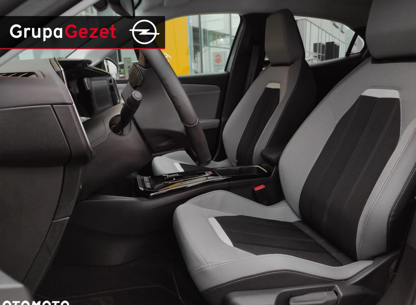 Opel Mokka cena 110990 przebieg: 5, rok produkcji 2024 z Zabrze małe 92